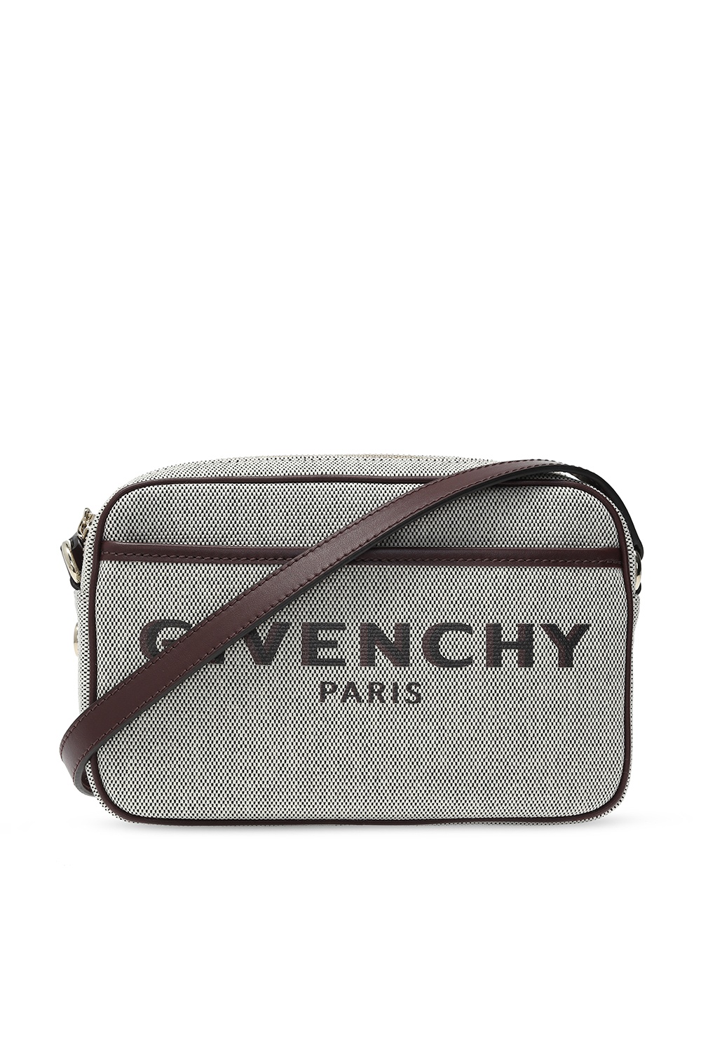 Givenchy chain bond online camera bag in canvas